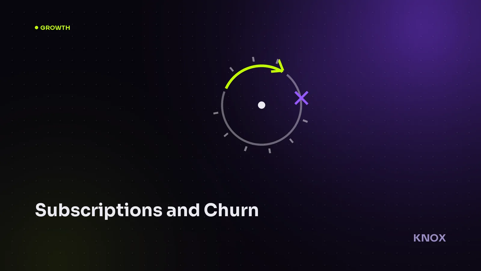 Shopify subscriptions and retention