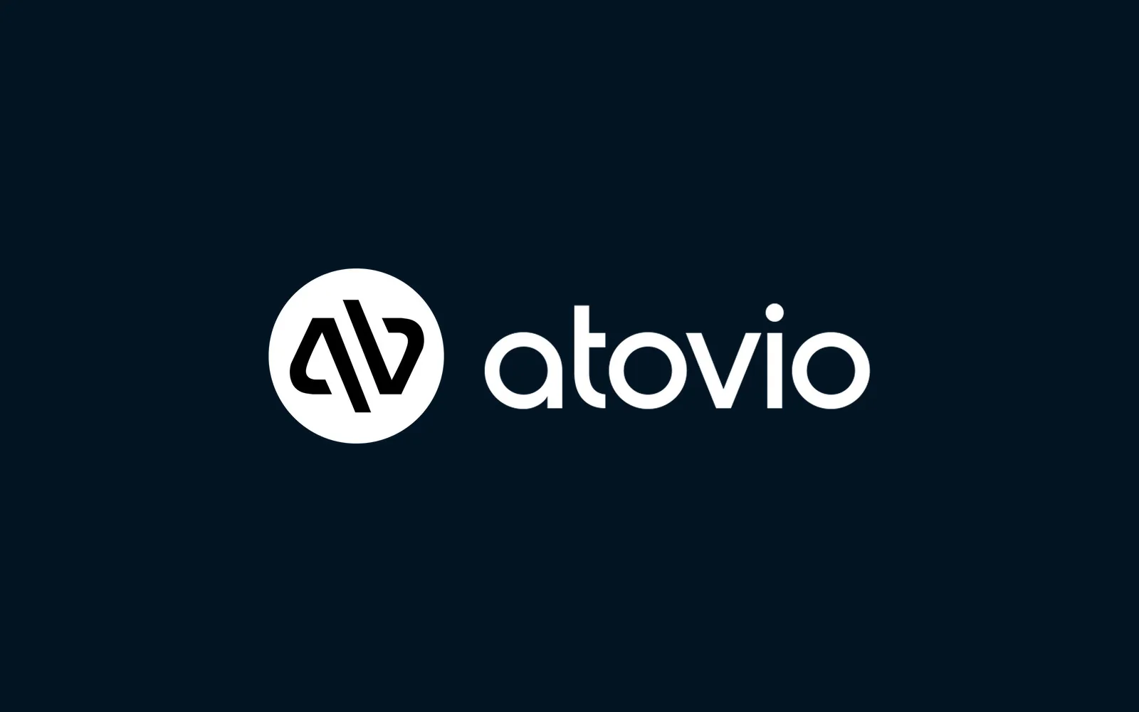 Atovio logo