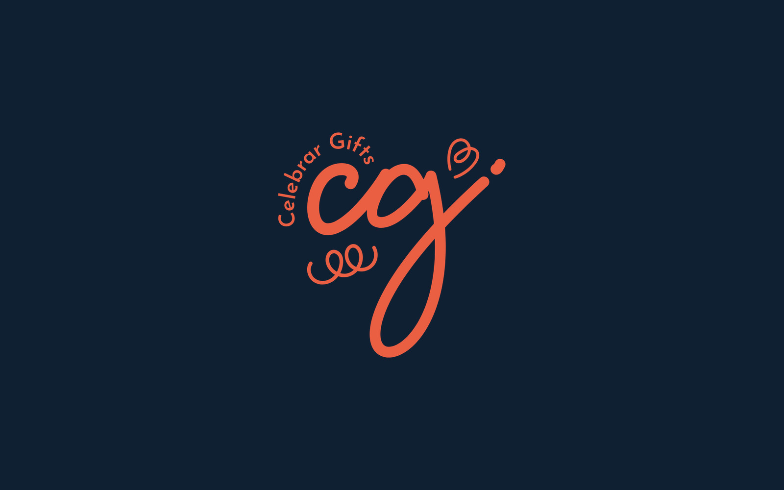 Celebrar Gifts logo