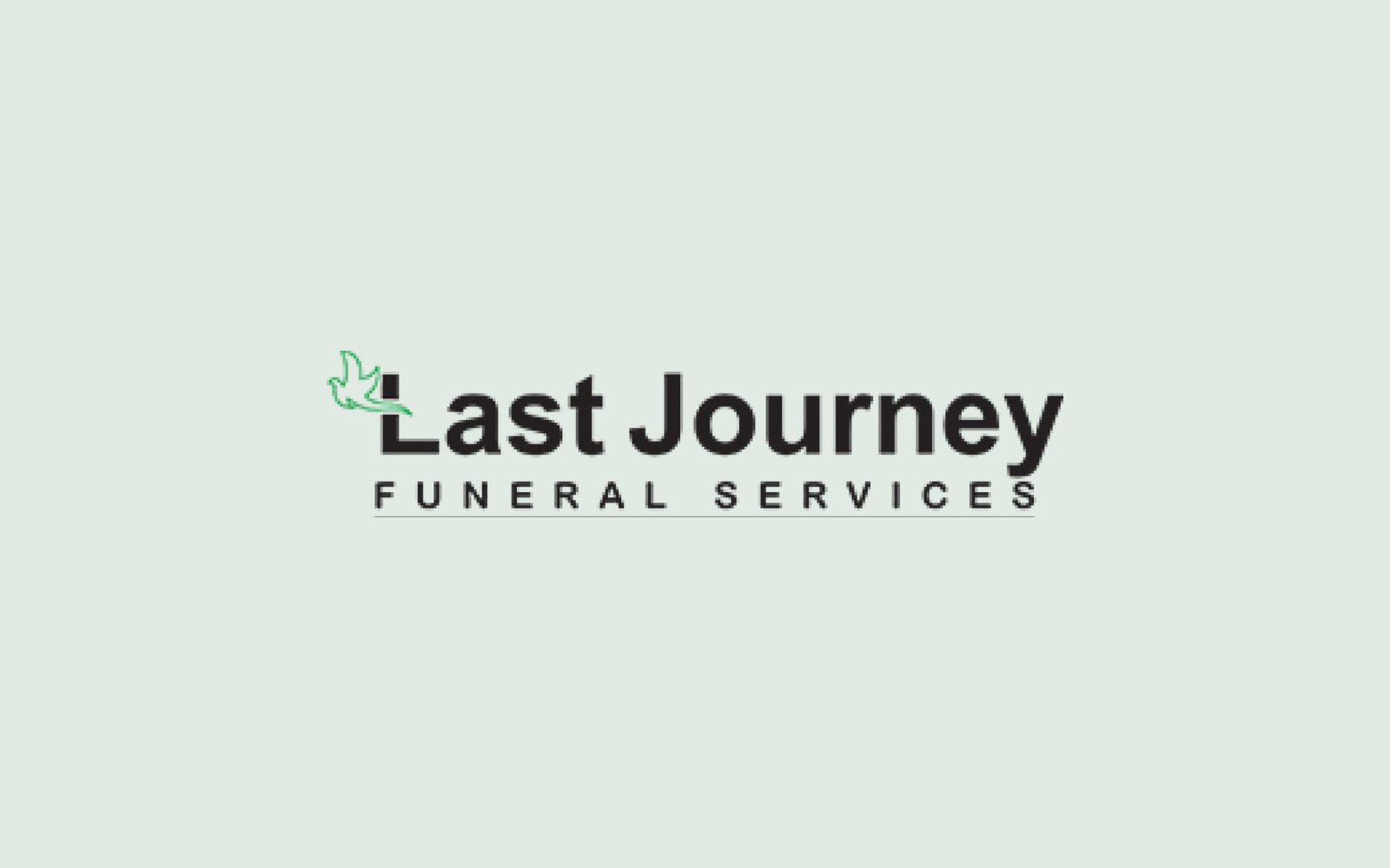 Last Journey by FNP logo