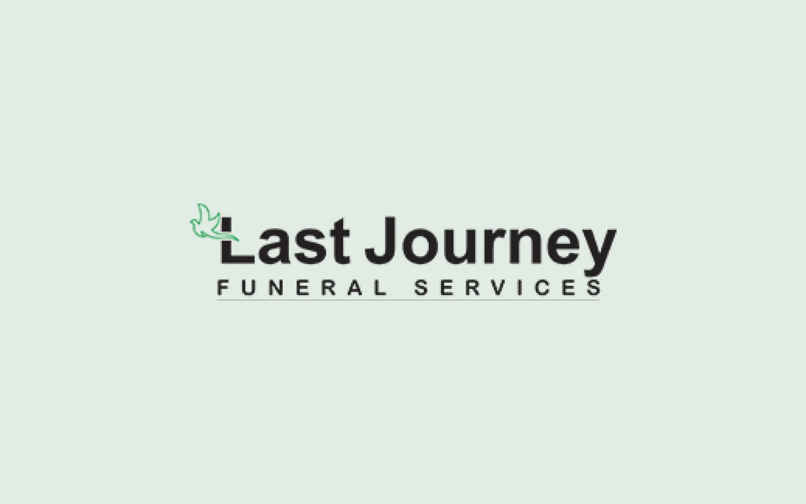 Last Journey by FNP logo