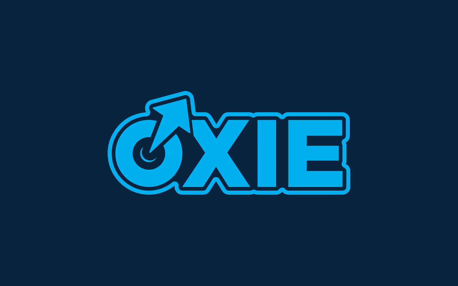 Oxie Nutrition logo