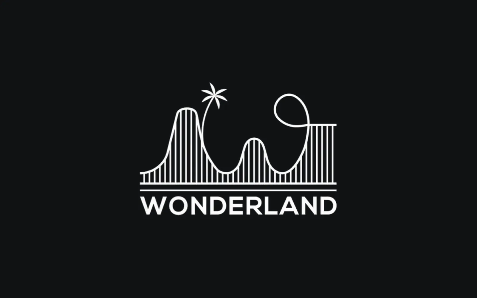 Wonderland Farms logo
