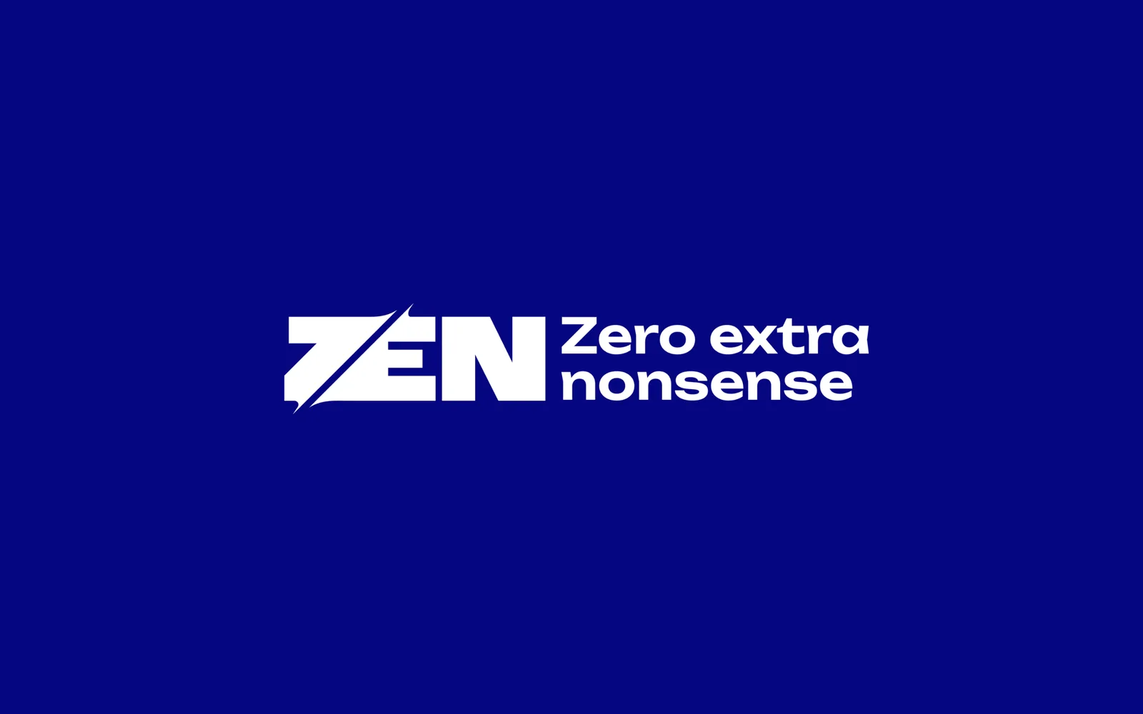 Zen logo